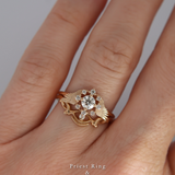 Priest Ring