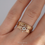 Priest Ring