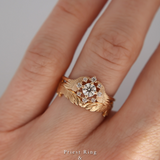 Priest Ring