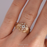 Priest Ring