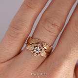 Priest Ring