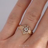 Priest Ring