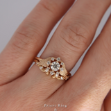 Priest Ring