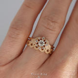 Priest Ring