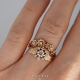 Priest Ring