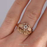 Priest Ring