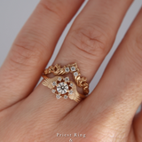 Priest Ring