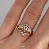 Priest Ring