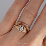 Priest Ring