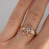 Priest Ring