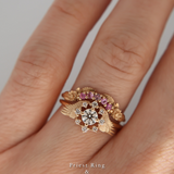 Priest Ring