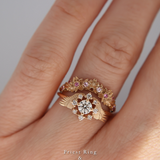 Priest Ring