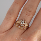 Priest Ring