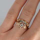 Priest Ring