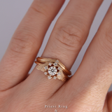 Priest Ring