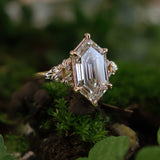 Rupee Diamond Ring