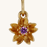 Custom Simple Sakura Charm