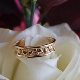 Men's Band of the Mountain, Extra