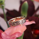 Men's Band of the Sacred Realm, Extra