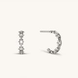 Corruptor Earrings