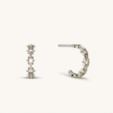 Corruptor Earrings