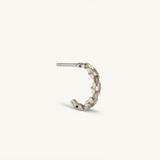 Corruptor Earrings
