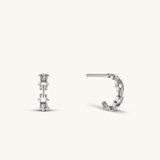Corruptor Earrings