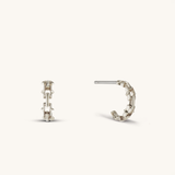 Corruptor Earrings