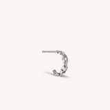 Corruptor Earrings