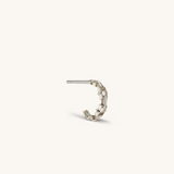 Corruptor Earrings
