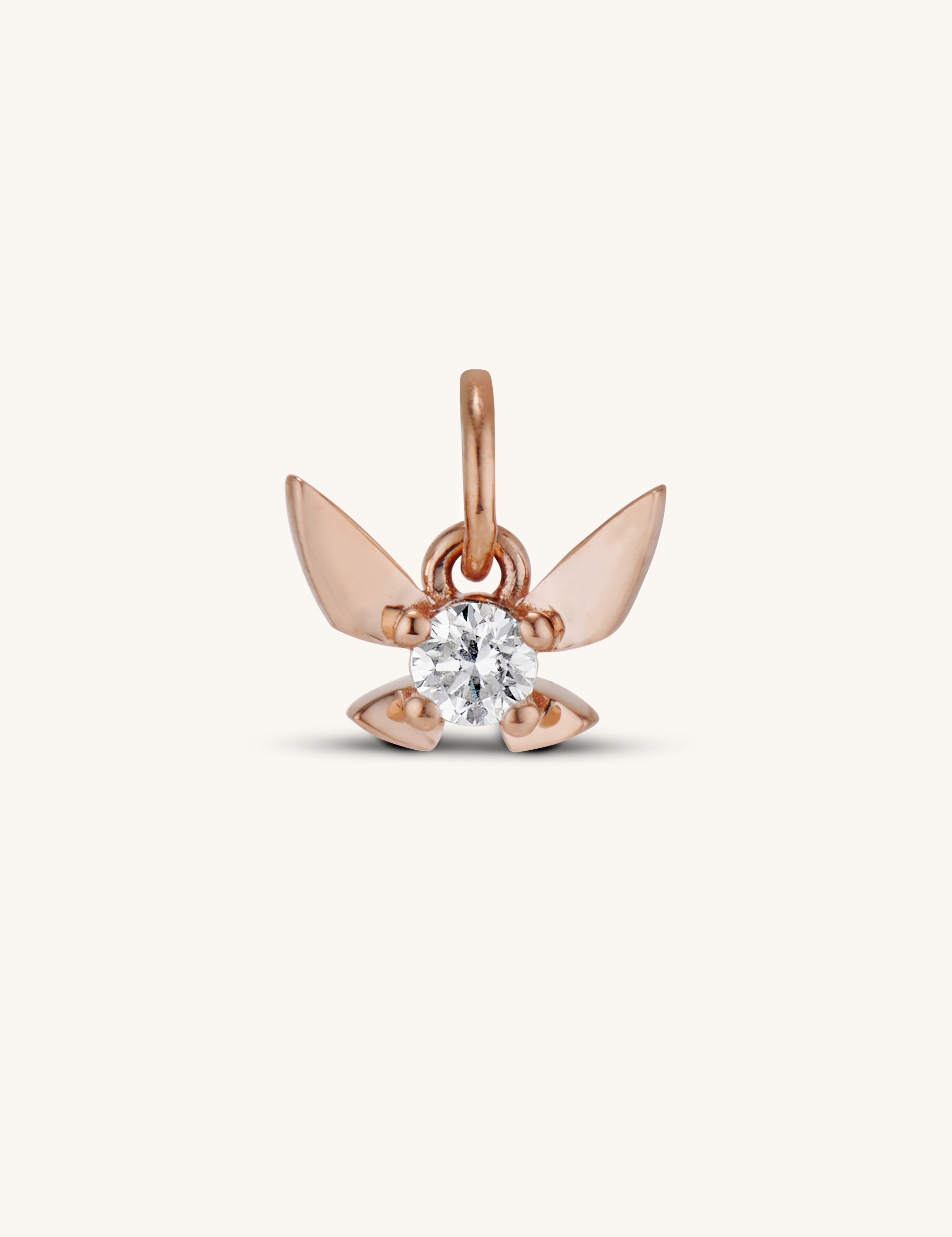 Fairy Companion Charm
