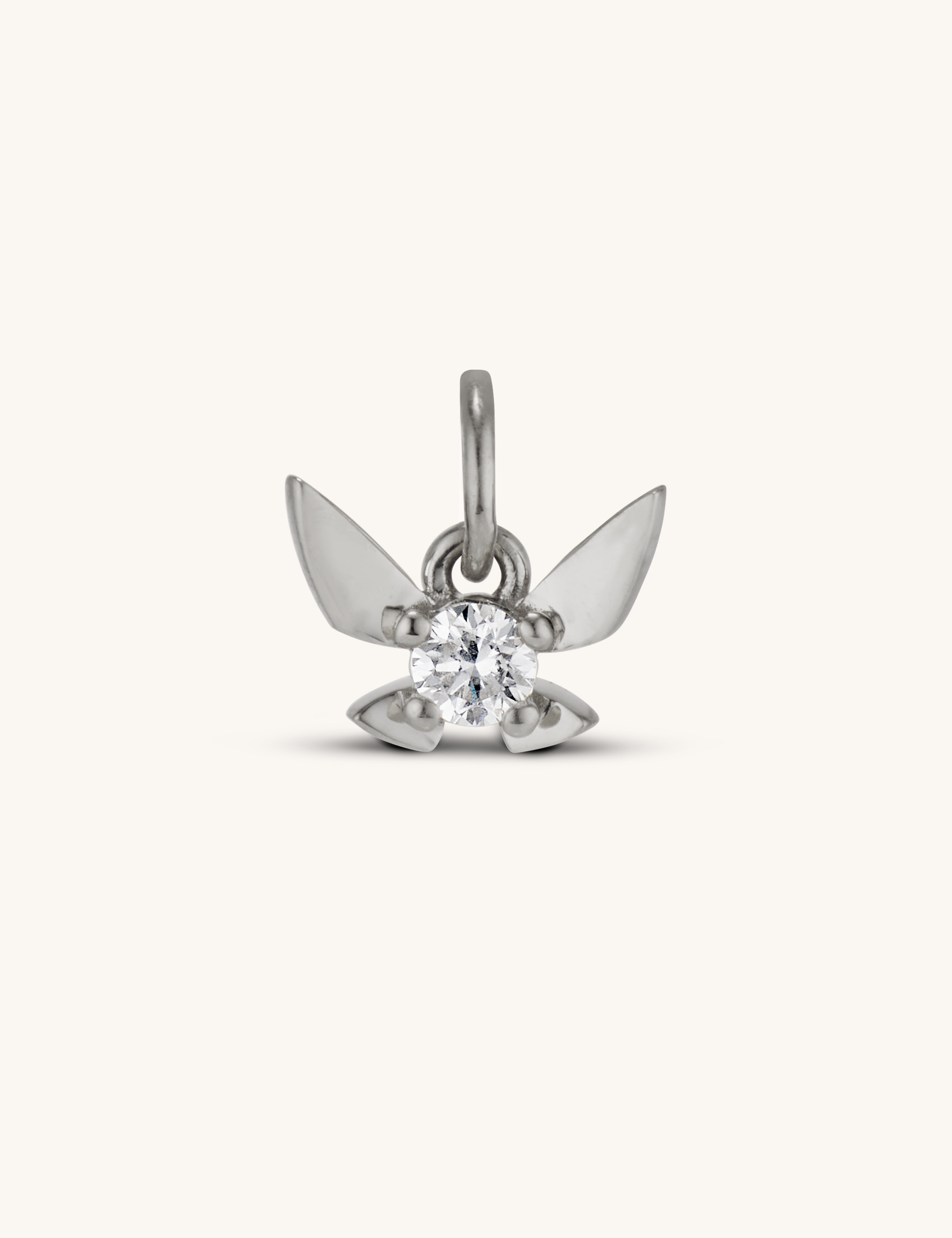 Fairy Companion Charm