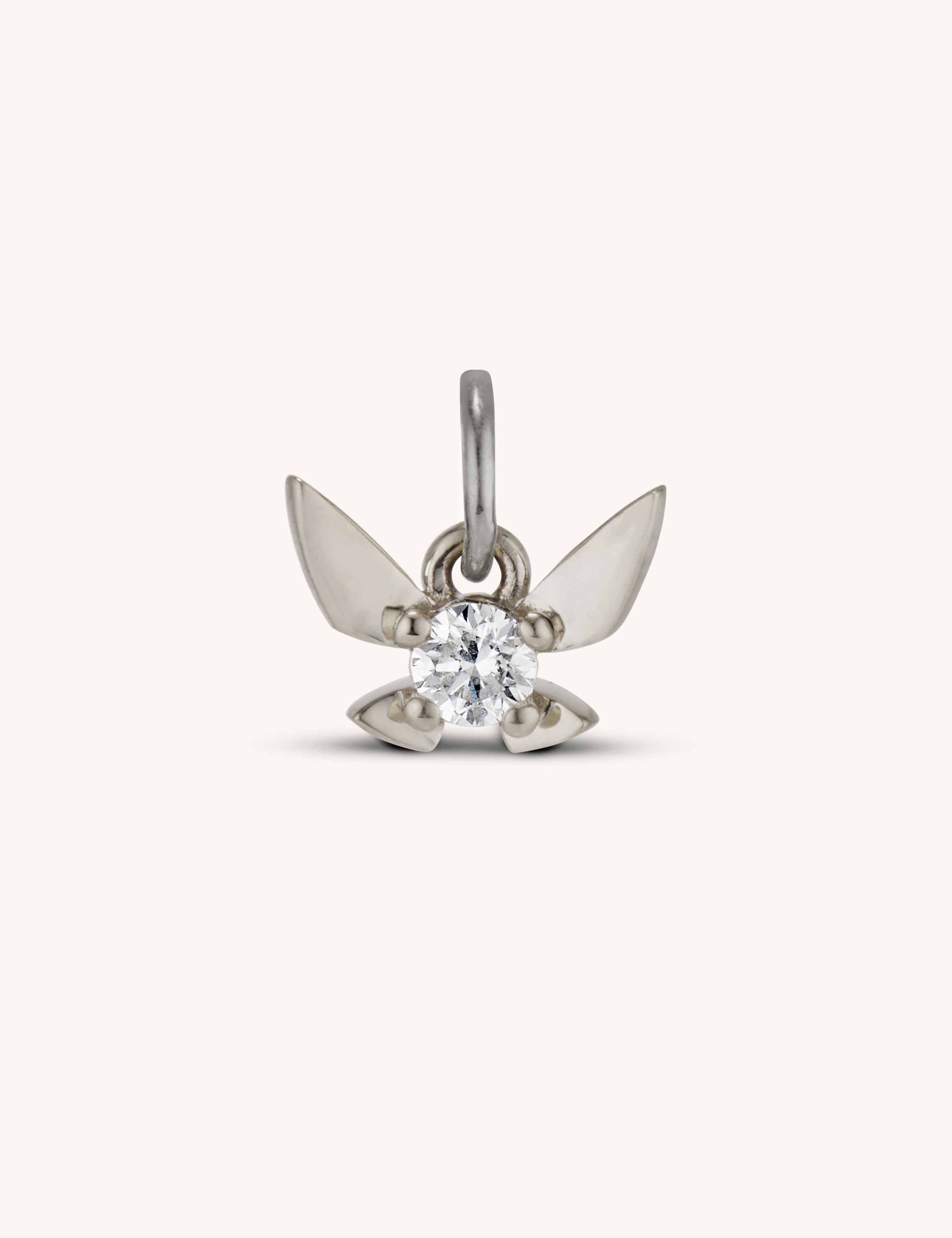 Fairy Companion Charm