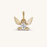 Fairy Companion Charm
