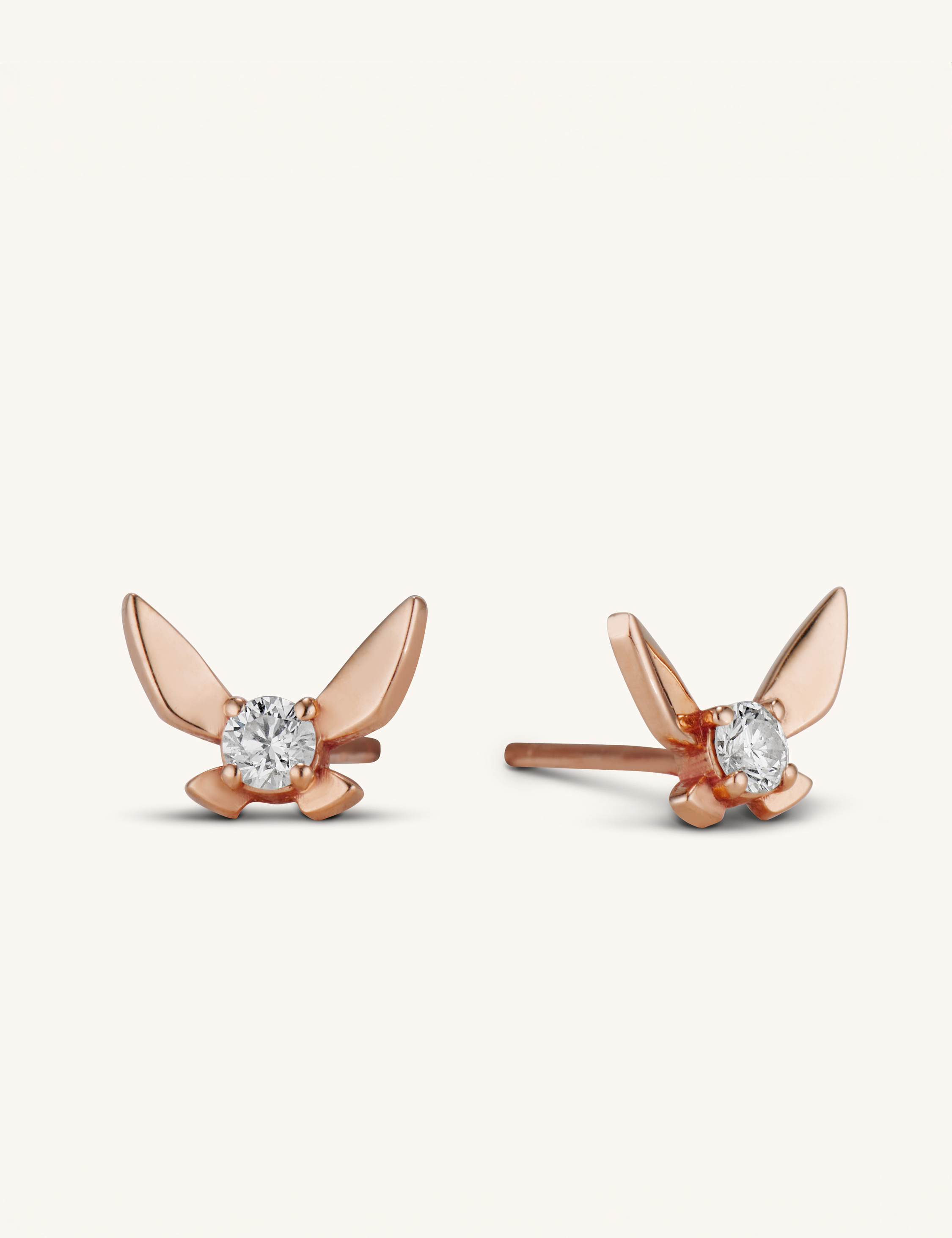 Fairy Companion Studs