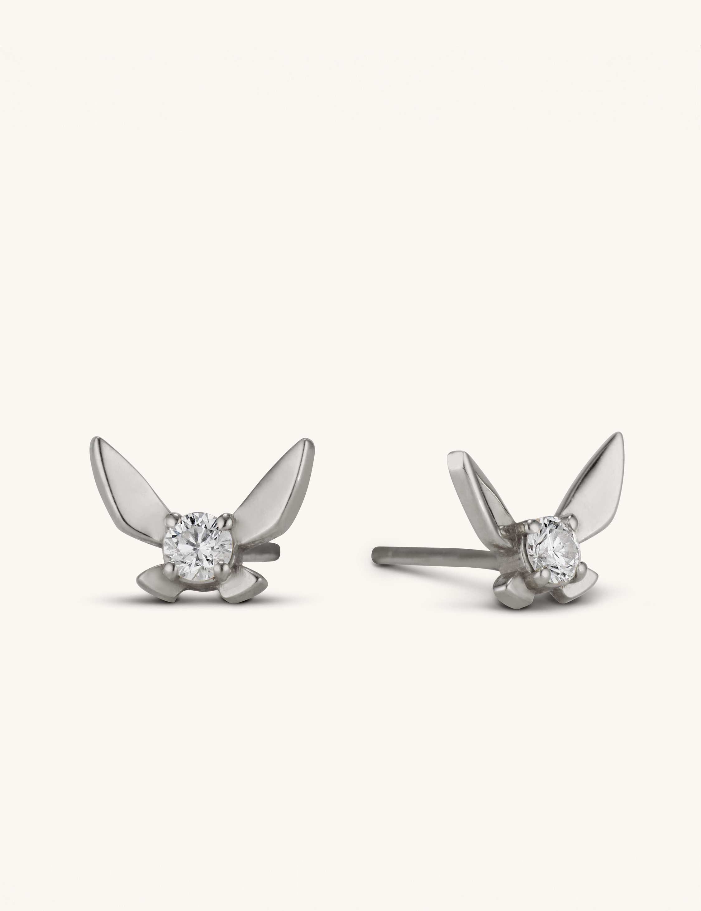Fairy Companion Studs
