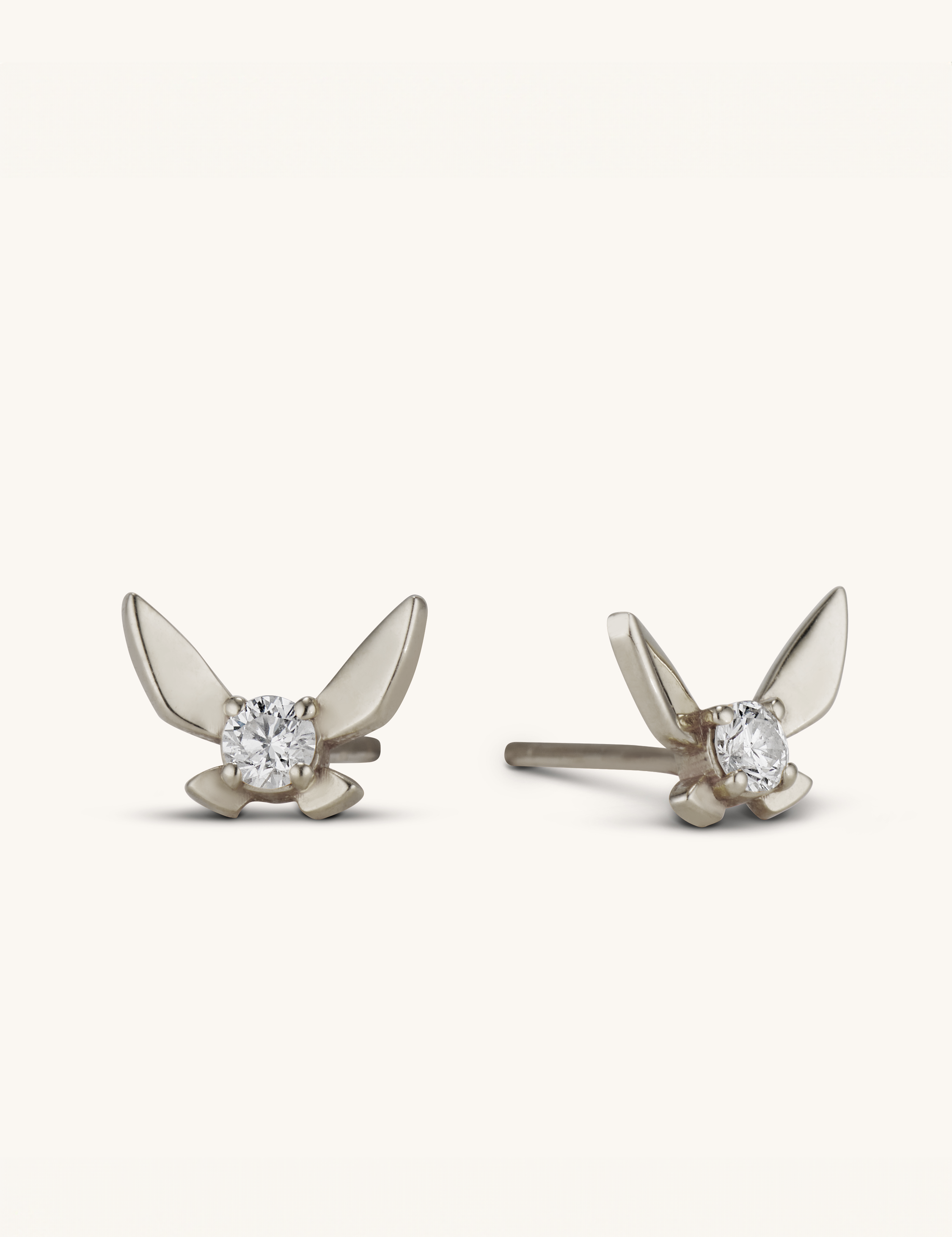 Fairy Companion Studs