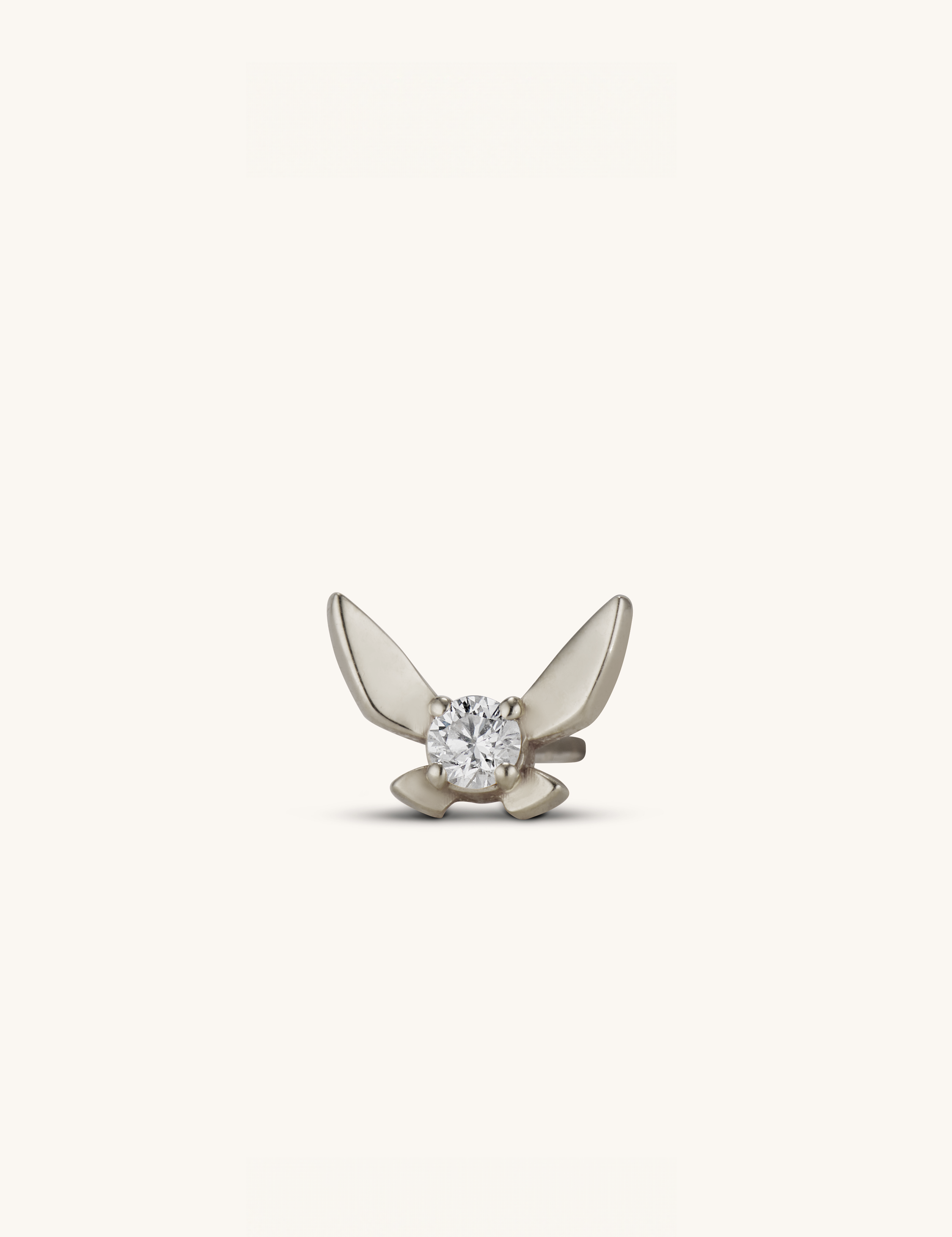 Fairy Companion Studs