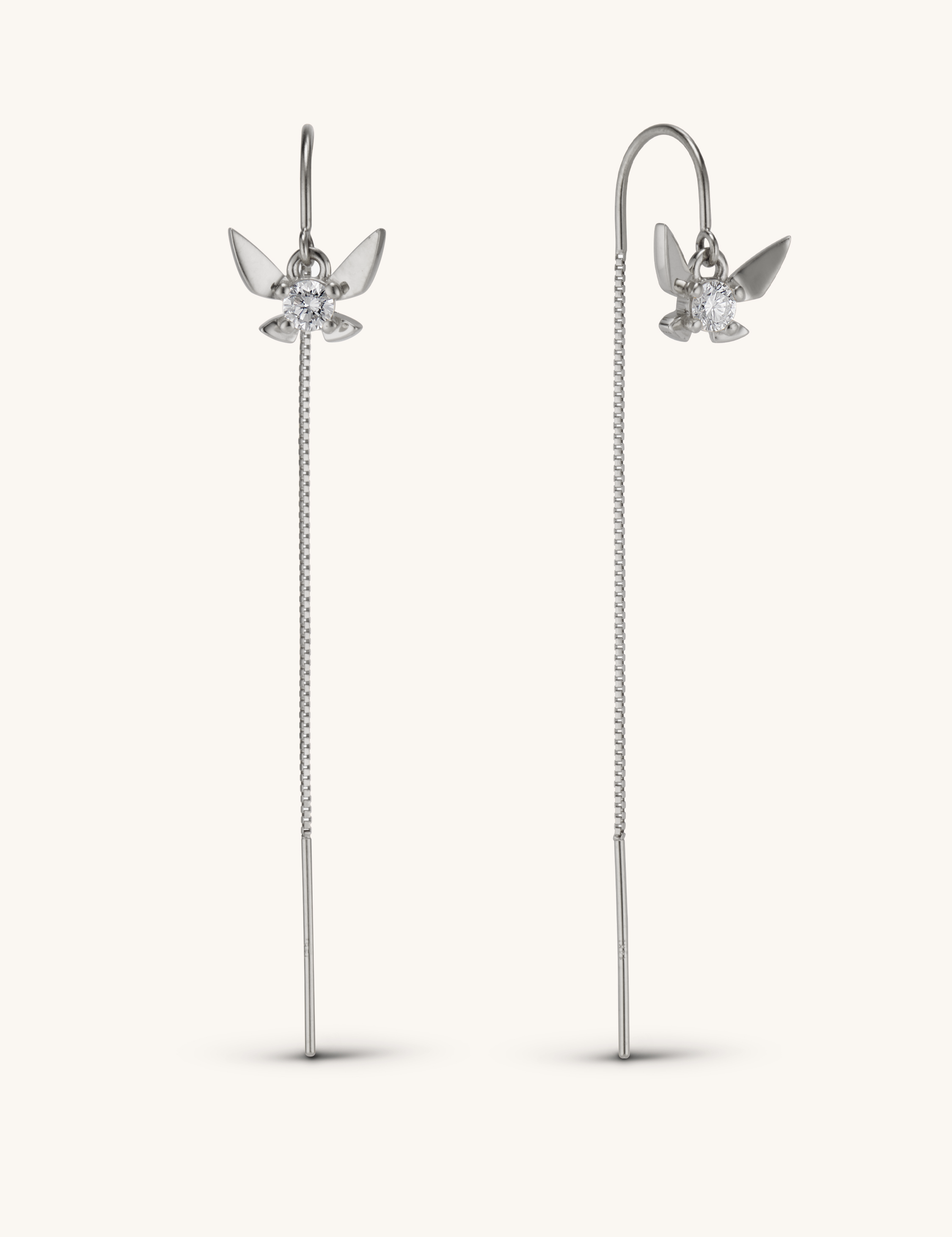 Fairy Companion Threaders