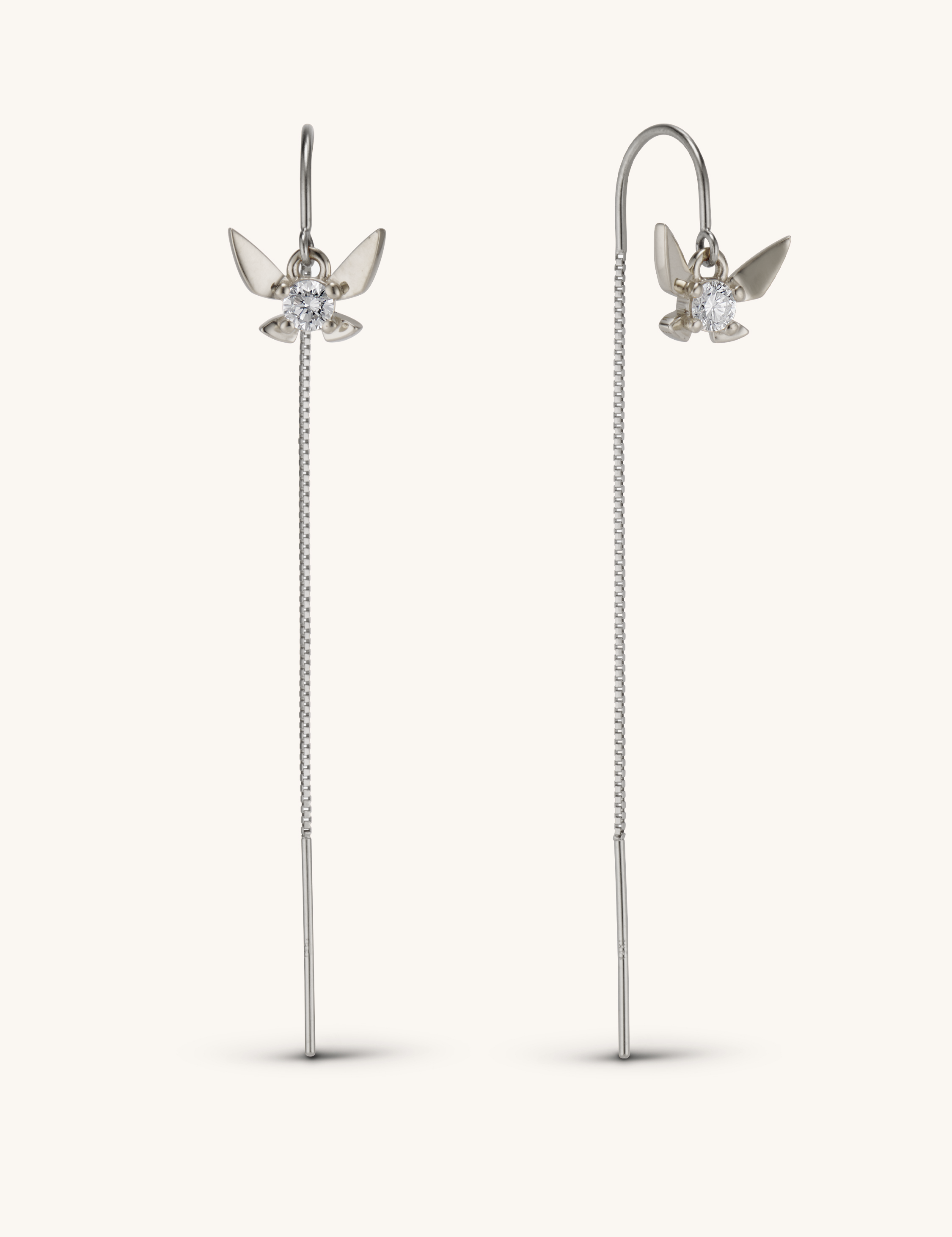 Fairy Companion Threaders