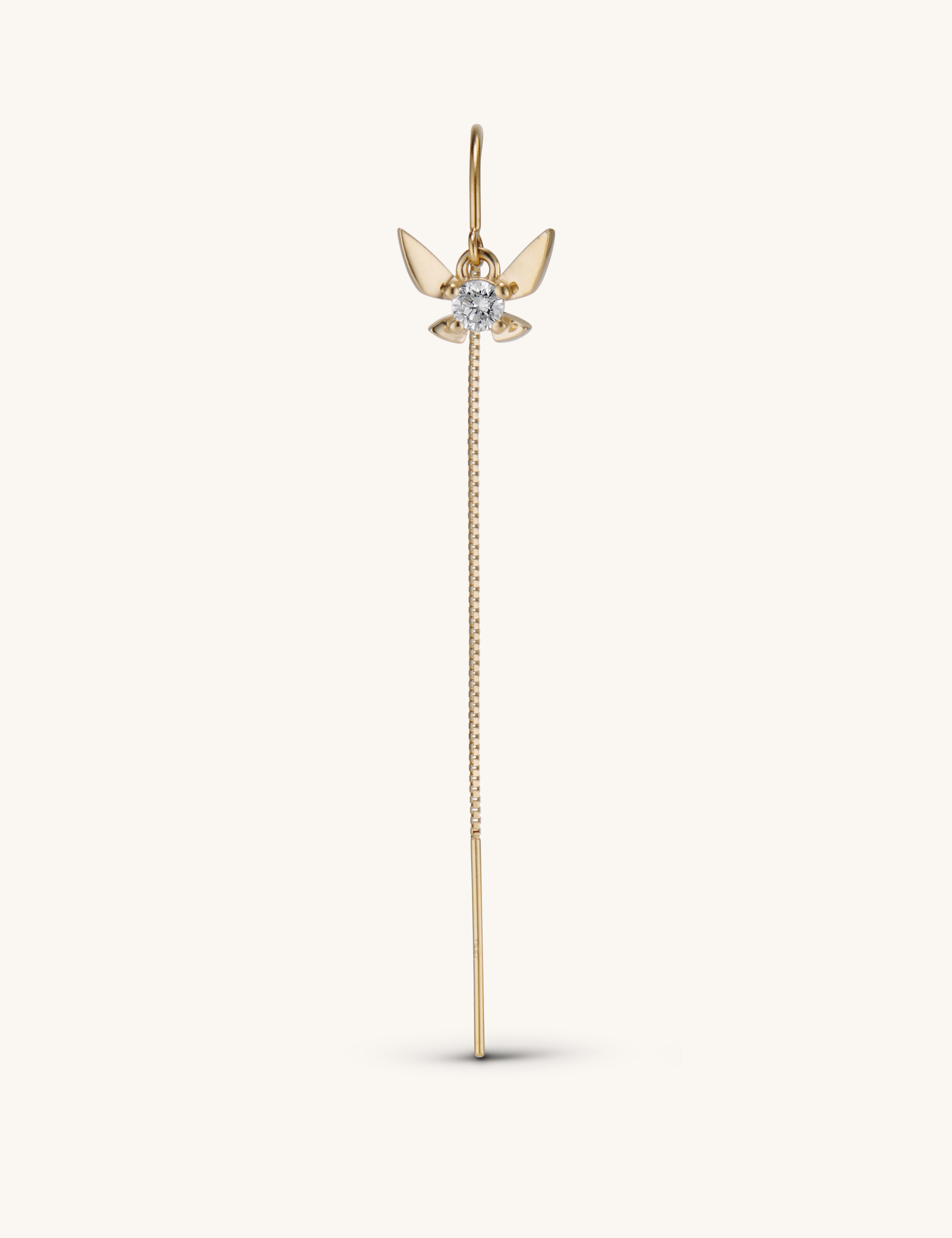 Fairy Companion Threaders