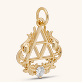 Goddesses' Relic Charm