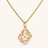 Goddesses' Relic Charm