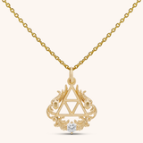 Goddesses' Relic Charm