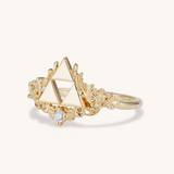 Goddesses' Relic Ring, Solid