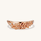 Gold Rose Band