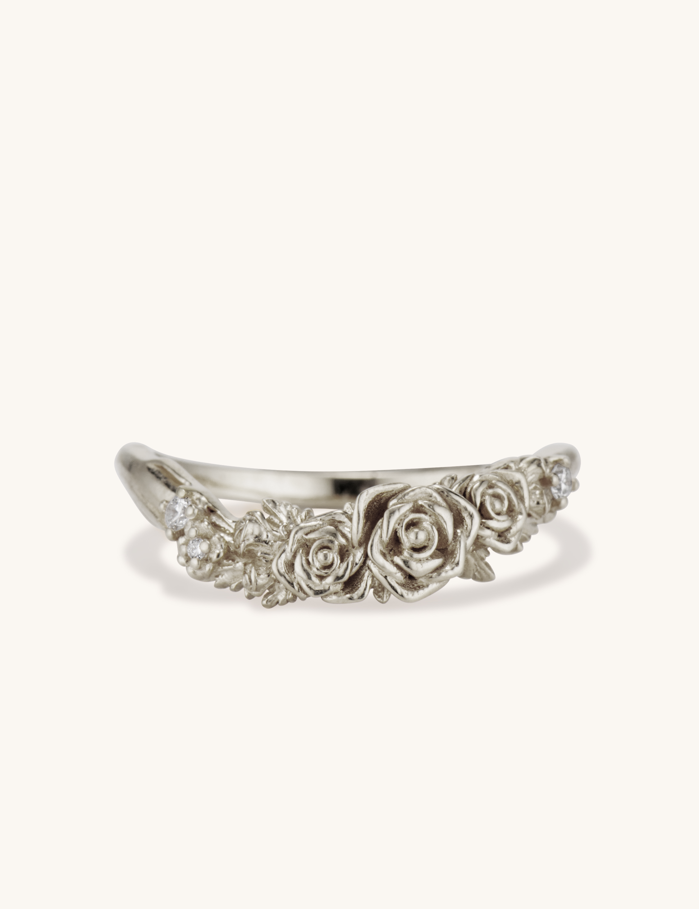 Gold Rose Band