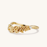 Gold Rose Band