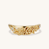 Gold Rose Band