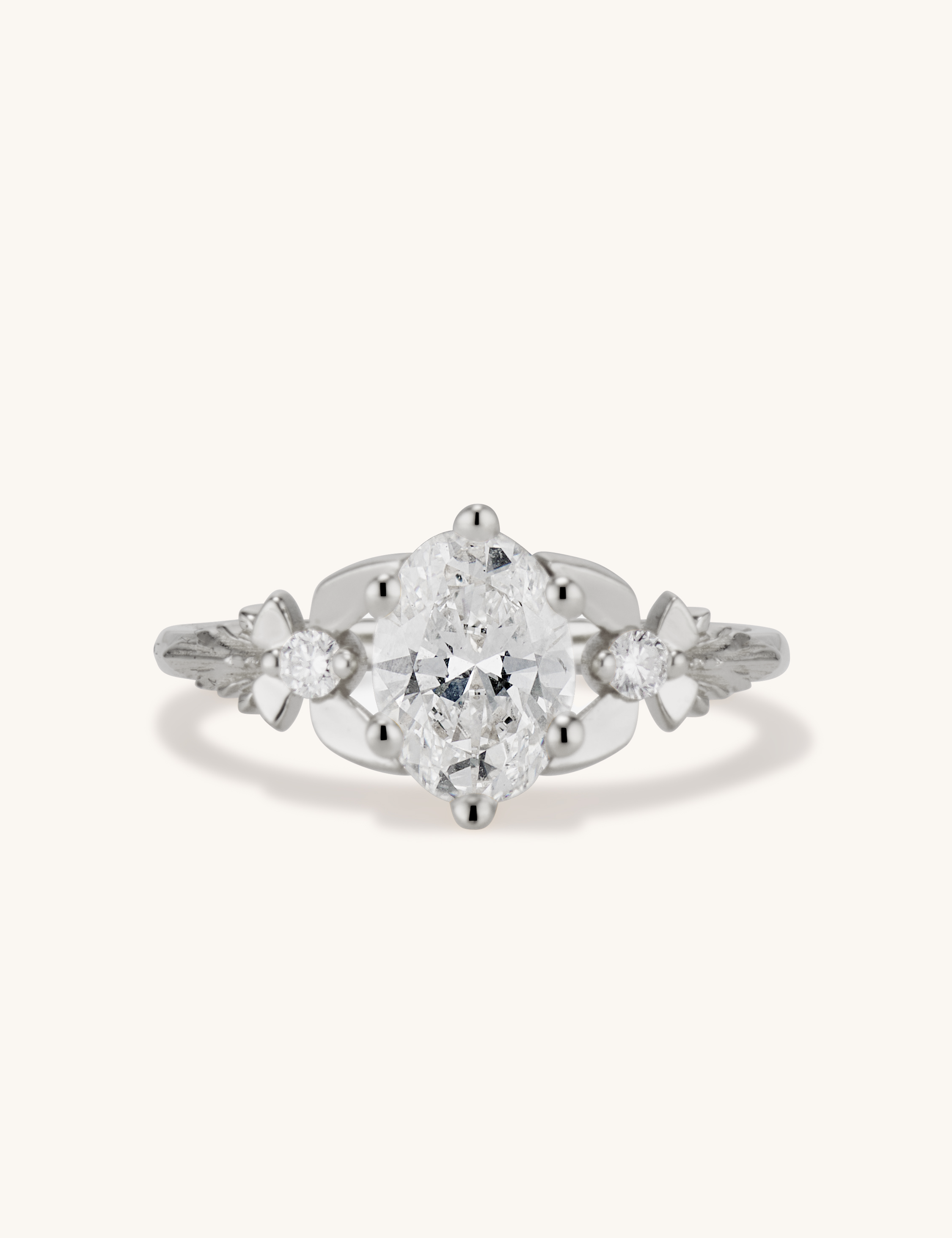 Guardian Spirit Ring, 1 ct.
